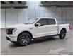 2022 Ford F-150 Lightning Lariat (Stk: PP013) in Kamloops - Image 2 of 34
