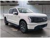 2022 Ford F-150 Lightning Lariat (Stk: PP013) in Kamloops - Image 7 of 34