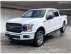 2018 Ford F-150 XLT (Stk: T2475A) in Kamloops - Image 1 of 26