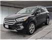 2018 Ford Escape Titanium (Stk: PP033) in Kamloops - Image 1 of 33