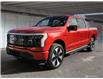 2022 Ford F-150 Lightning Platinum (Stk: PP027) in Kamloops - Image 1 of 35