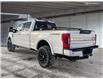 2022 Ford F-350 Platinum (Stk: 23P025) in Kamloops - Image 4 of 26