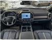 2022 Ford F-350 Platinum (Stk: 23P025) in Kamloops - Image 24 of 26