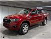 2021 Ford Ranger XLT (Stk: T2521A) in Kamloops - Image 1 of 26