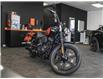 2022 Harley-Davidson Motorcycle STREET BOB 114 (Stk: P3463) in Kamloops - Image 1 of 11