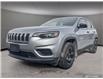 2019 Jeep Cherokee Sport (Stk: P3554) in Kamloops - Image 1 of 16