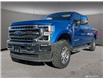 2020 Ford F-350 Lariat (Stk: ZP042A) in Kamloops - Image 1 of 15