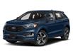 2019 Ford Edge ST (Stk: TP012A) in Kamloops - Image 1 of 9