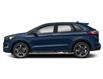 2019 Ford Edge ST (Stk: TP012A) in Kamloops - Image 2 of 9
