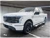 2022 Ford F-150 Lightning Lariat (Stk: PP051) in Kamloops - Image 1 of 35