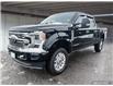 2021 Ford F-350 XLT (Stk: PP029) in Kamloops - Image 1 of 35