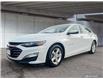 2021 Chevrolet Malibu LS (Stk: PP056) in Kamloops - Image 1 of 34