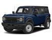 2021 Ford Bronco Outer Banks (Stk: PN127) in Kamloops - Image 1 of 9
