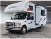 2016 Ford E-450 Cutaway Base (Stk: PP011) in Kamloops - Image 1 of 29