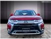 2020 Mitsubishi Outlander SEL (Stk: 9K1867A) in Kamloops - Image 2 of 24