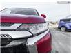 2020 Mitsubishi Outlander SEL (Stk: 9K1867A) in Kamloops - Image 8 of 24