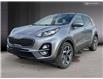 2020 Kia Sportage EX (Stk: 9K1872) in Kamloops - Image 1 of 24