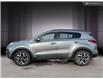 2020 Kia Sportage EX (Stk: 9K1872) in Kamloops - Image 3 of 24