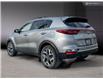 2020 Kia Sportage EX (Stk: 9K1872) in Kamloops - Image 4 of 24