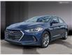 2018 Hyundai Elantra GL (Stk: 9K1870) in Kamloops - Image 1 of 24