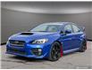 2017 Subaru WRX STI Base (Stk: MN136A) in Kamloops - Image 1 of 15