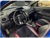 2017 Subaru WRX STI Base (Stk: MN136A) in Kamloops - Image 10 of 15