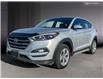 2018 Hyundai Tucson Base 2.0L (Stk: 9K1875) in Kamloops - Image 1 of 25