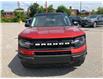 2022 Ford Bronco Sport Outer Banks (Stk: 2204100) in Ottawa - Image 2 of 19