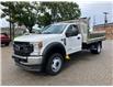 2022 Ford F-550 Chassis  (Stk: 2205350) in Ottawa - Image 1 of 14