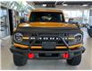 2022 Ford Bronco Black Diamond (Stk: 2204900) in Ottawa - Image 2 of 17