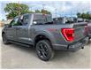 2022 Ford F-150 XLT (Stk: 2205290) in Ottawa - Image 4 of 19