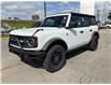 2022 Ford Bronco Black Diamond (Stk: 2205560) in Ottawa - Image 1 of 21