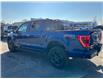 2022 Ford F-150 XLT (Stk: 2205490) in Ottawa - Image 4 of 7