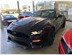 2022 Ford Mustang Mach 1 (Stk: 2205980) in Ottawa - Image 1 of 3