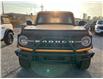 2022 Ford Bronco Black Diamond (Stk: 2205160) in Ottawa - Image 2 of 8