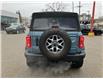 2022 Ford Bronco  (Stk: 2206691) in Ottawa - Image 5 of 22