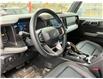 2022 Ford Bronco  (Stk: 2206691) in Ottawa - Image 8 of 22