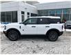 2023 Ford Bronco Sport 4DR 4WD BIG BEND (Stk: 2300330) in Ottawa - Image 1 of 15