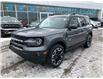 2023 Ford Bronco Sport Outer Banks (Stk: 2300320) in Ottawa - Image 1 of 12