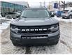 2023 Ford Bronco Sport 4DR 4WD OUTER BANKS (Stk: 2300320) in Ottawa - Image 2 of 12