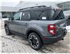 2023 Ford Bronco Sport Outer Banks (Stk: 2300320) in Ottawa - Image 4 of 12