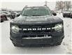 2022 Ford Bronco Sport 4DR 4WD OUTER BANKS (Stk: 2208020) in Ottawa - Image 2 of 12