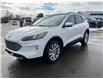 2022 Ford Escape Titanium (Stk: 2207860) in Ottawa - Image 1 of 14