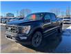 2022 Ford F-150 XLT (Stk: 2207930) in Ottawa - Image 1 of 2