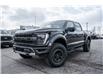 2023 Ford F-150 Raptor (Stk: 2300730) in Ottawa - Image 1 of 22