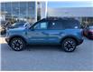 2023 Ford Bronco Sport Outer Banks (Stk: 2300620) in Ottawa - Image 3 of 18