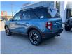 2023 Ford Bronco Sport Outer Banks (Stk: 2300620) in Ottawa - Image 4 of 18