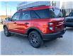 2023 Ford Bronco Sport Big Bend (Stk: 2300880) in Ottawa - Image 4 of 21