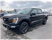 2023 Ford F-150 XLT (Stk: 2300860) in Ottawa - Image 1 of 18