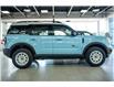 2023 Ford Bronco Sport Heritage Limited (Stk: 2301410) in Ottawa - Image 4 of 28